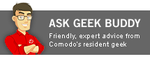 ASK GEEK BUDDY