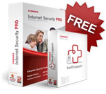 Comodo Internet Security Pro