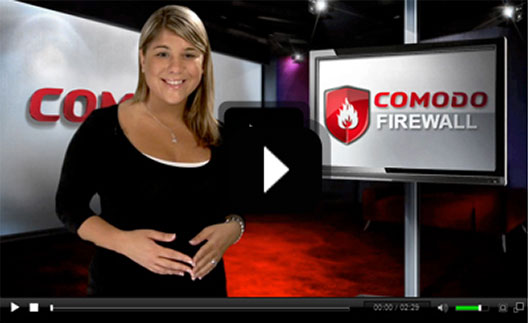 Why Comodo Free Firewall