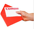 Comodo Mail Bag