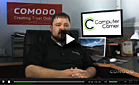 Comodo Partner Video