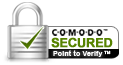 Comodo Secured