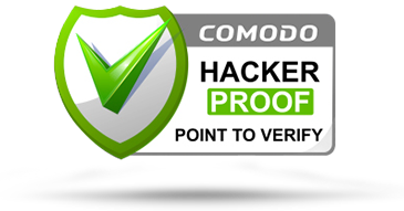 Comodo HackerProof