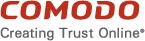 Comodo Logo